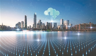 2023年云計算領(lǐng)域五大趨勢 物聯(lián)網(wǎng)技術(shù)研發(fā)的深度融合